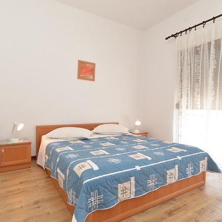 Apartments Mile 1249 Fazana Ngoại thất bức ảnh