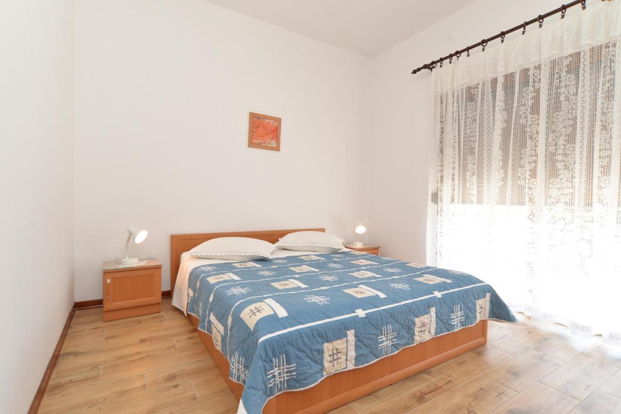 Apartments Mile 1249 Fazana Ngoại thất bức ảnh