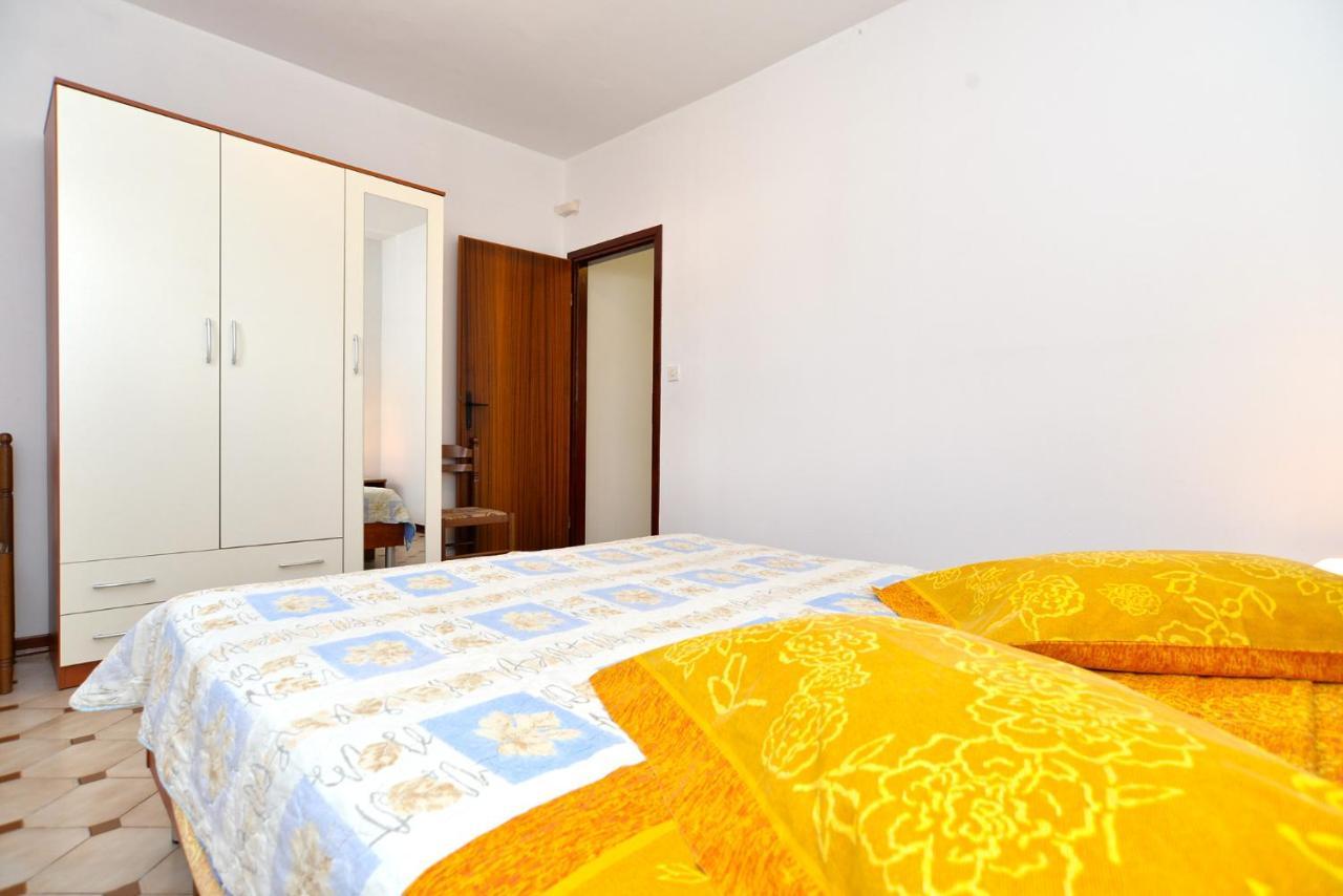 Apartments Mile 1249 Fazana Ngoại thất bức ảnh