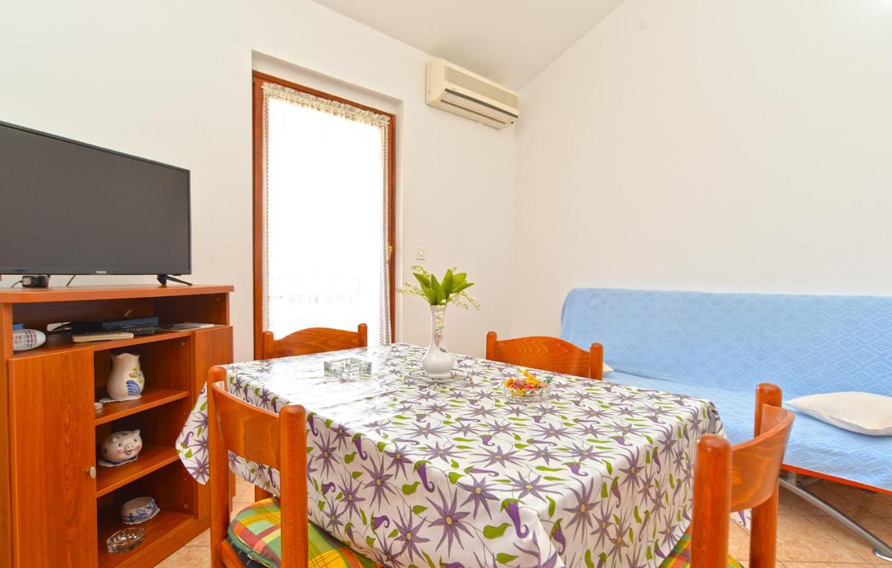 Apartments Mile 1249 Fazana Ngoại thất bức ảnh