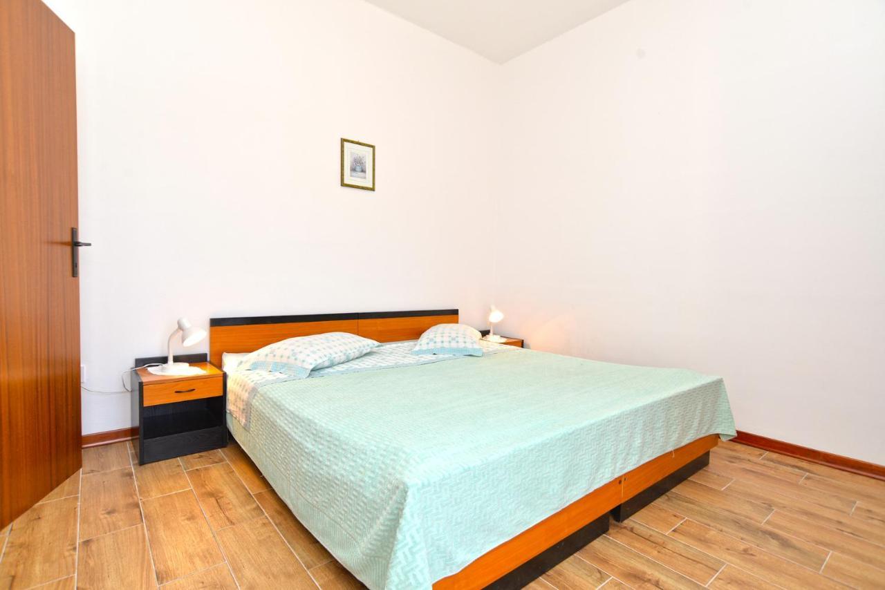 Apartments Mile 1249 Fazana Ngoại thất bức ảnh
