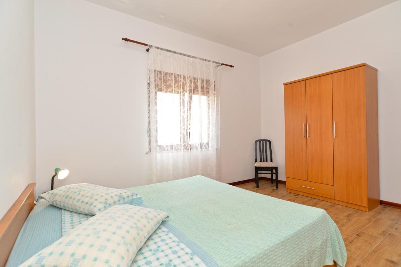 Apartments Mile 1249 Fazana Ngoại thất bức ảnh