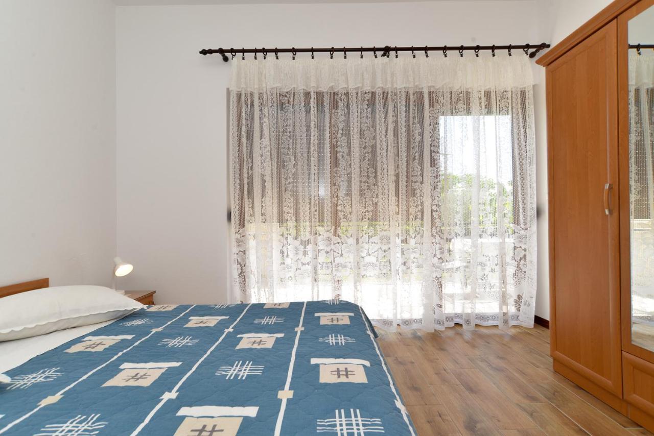 Apartments Mile 1249 Fazana Ngoại thất bức ảnh