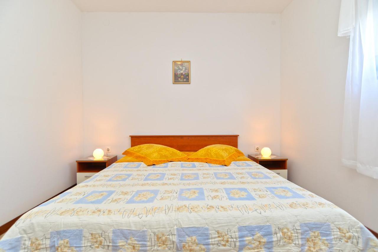 Apartments Mile 1249 Fazana Ngoại thất bức ảnh