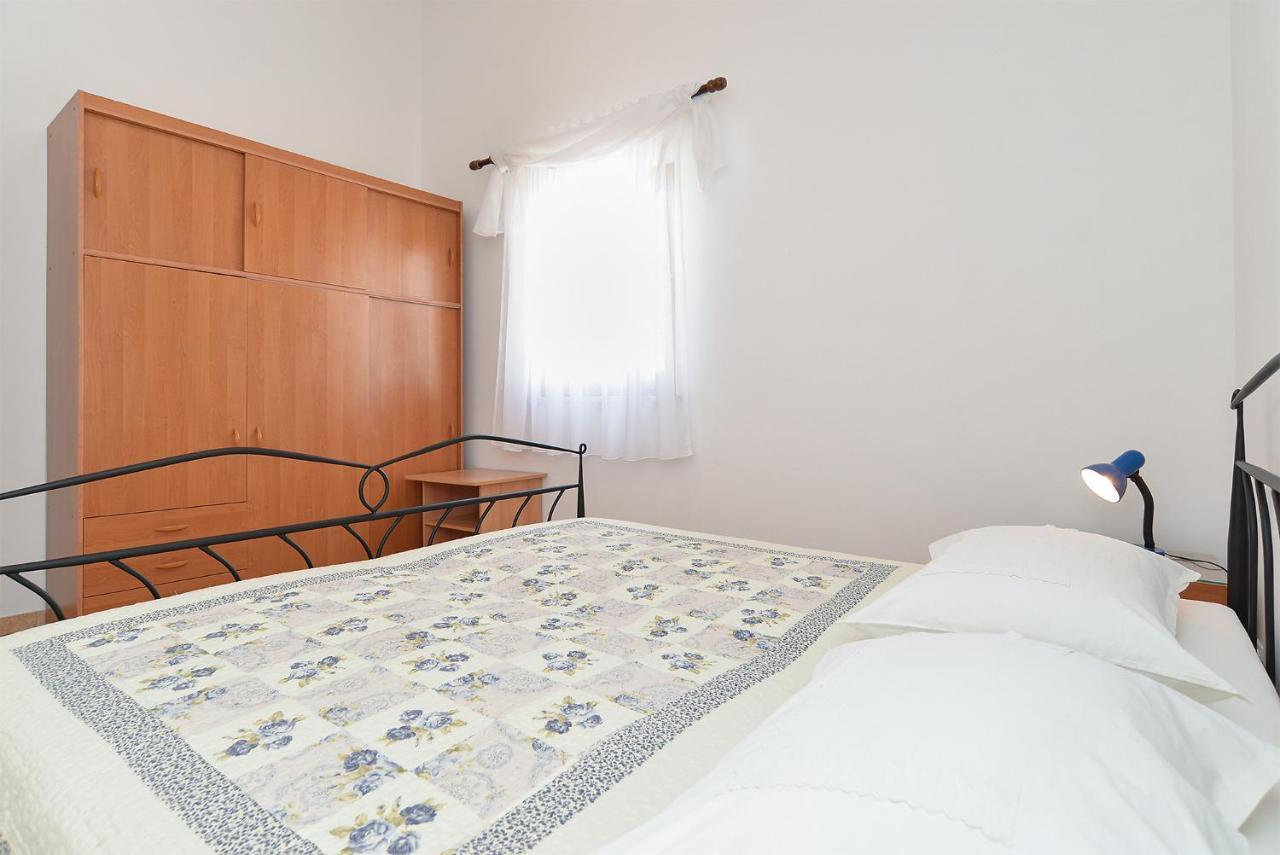 Apartments Mile 1249 Fazana Ngoại thất bức ảnh
